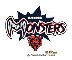 Mini Monsters